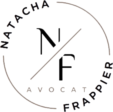 Maître Natacha Frappier — Avocate